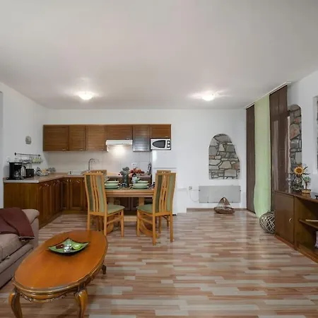 Rosello 1 By Briskva Appartamento Novigrad Istria