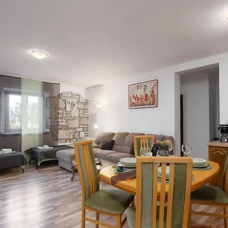 Rosello 1 By Briskva Appartamento