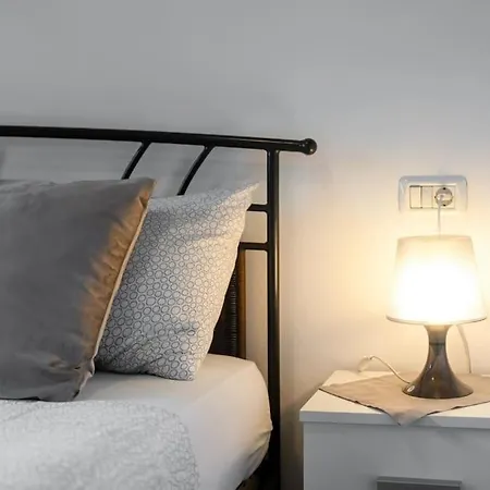 Rosello 1 By Briskva Appartamento *