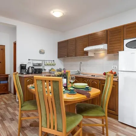 Rosello 1 By Briskva Appartement *