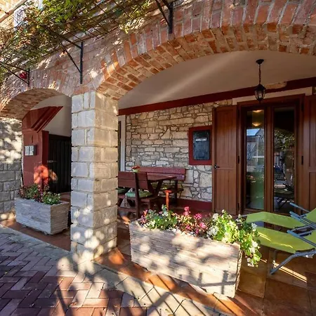 Rosello 1 By Briskva Appartamento *