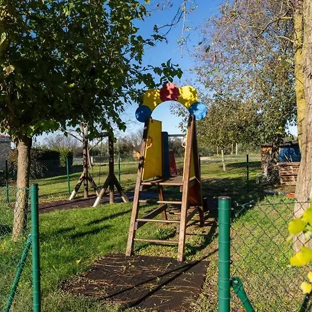 Διαμέρισμα Rosello 1