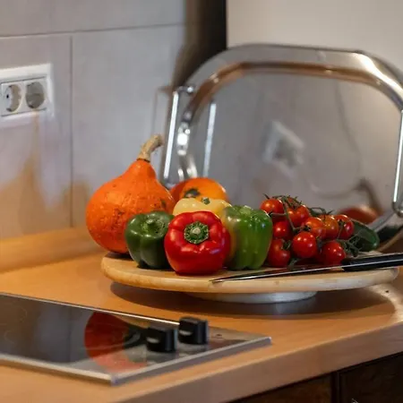 Rosello 1 By Briskva Novigrad Istria