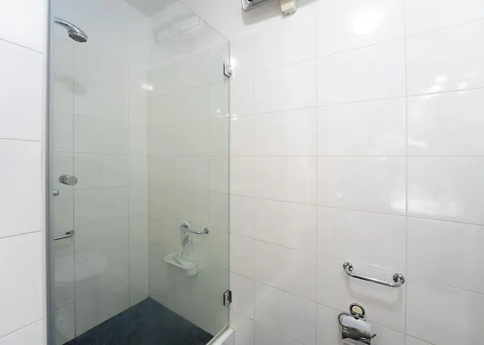 Apartamento Rosello 1 By Briskva