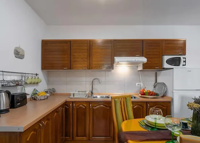 Apartamento Rosello 1 By Briskva Novigrad Istria