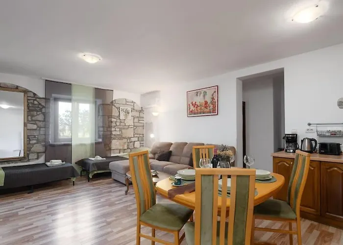 Rosello 1 By Briskva Apartamento