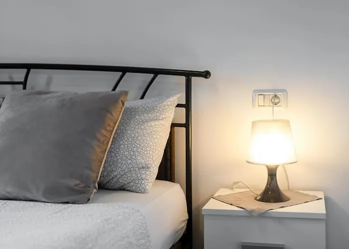 Rosello 1 By Briskva Διαμέρισμα *