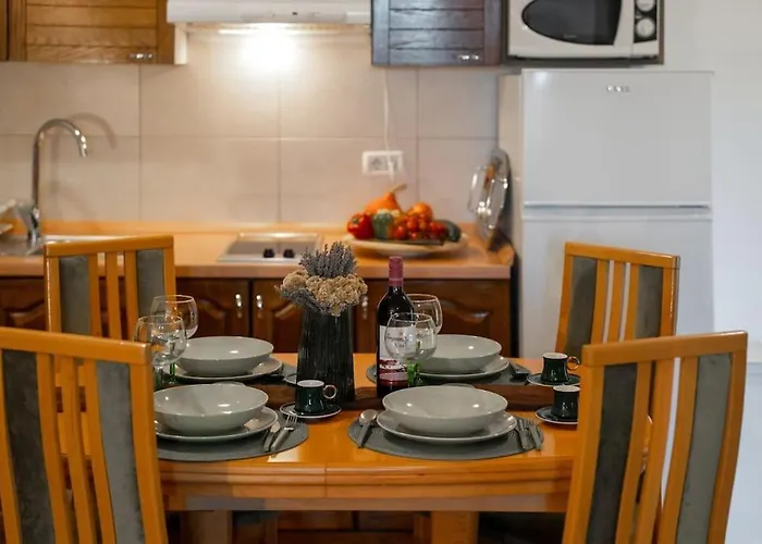 Rosello 1 By Briskva * Novigrad Istria