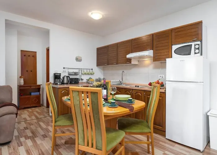 Rosello 1 By Briskva Apartamento *