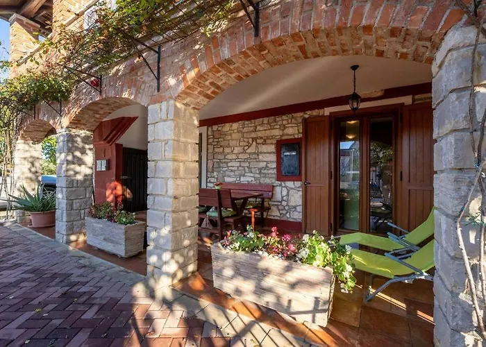 Rosello 1 By Briskva Διαμέρισμα *