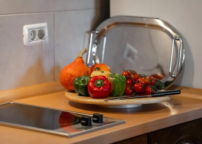 Rosello 1 By Briskva Novigrad Istria