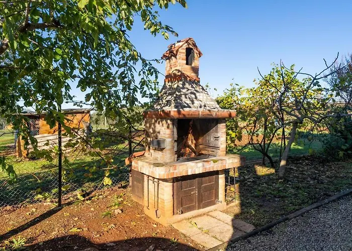 Apartamento Rosello 1 By Briskva Novigrad Istria