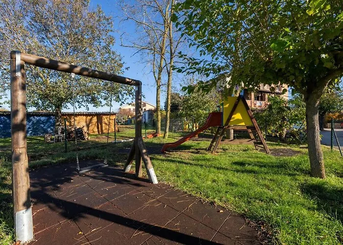 Rosello 1 By Briskva Novigrad Istria