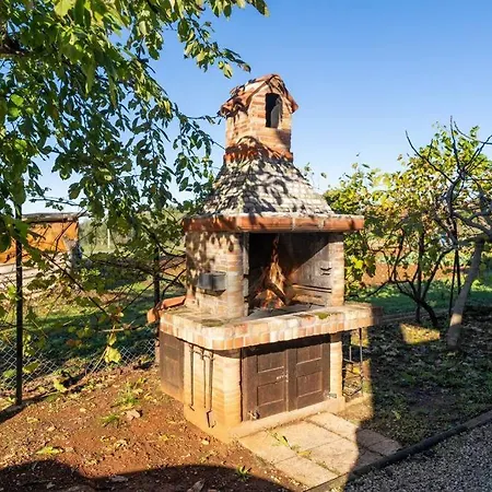 Apartamento Rosello 1 Novigrad Istria